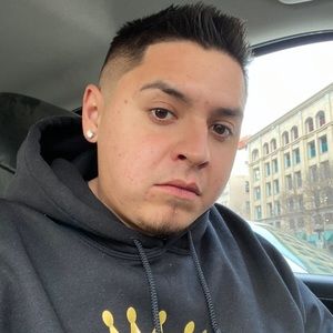 Meet your Posher, Thorne